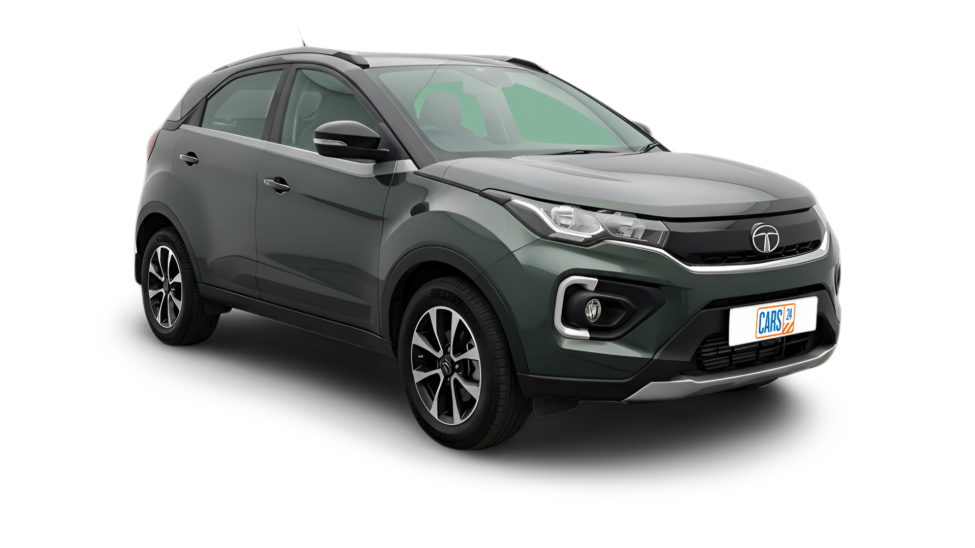 Tata NEXON-img